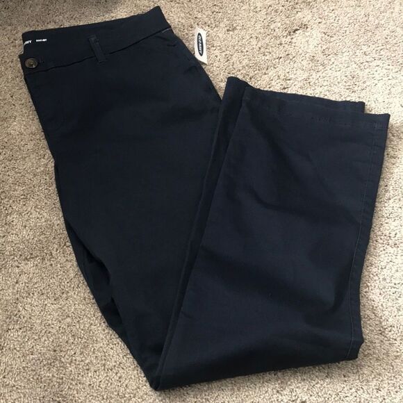NWT- Old Navy - 0 & 22 long - Picture 1 of 7